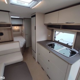 Burstner Premio 550 TK BRAVA