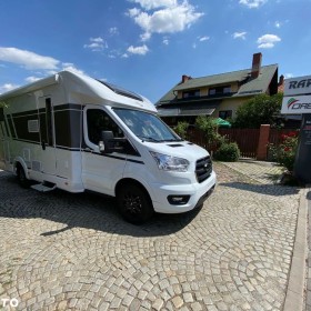 Carado T447 EDITION24