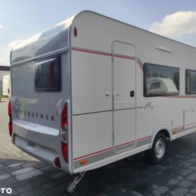 Burstner Premio Life 425 TS BRAVA