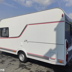 Burstner Premio Life 425 TS BRAVA