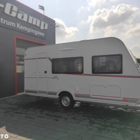 Burstner Premio Life 425 TS BRAVA