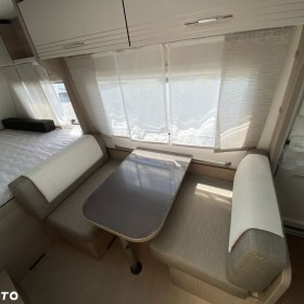 Burstner Premio Life 425 TS BRAVA