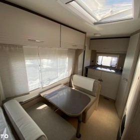 Burstner Premio Life 425 TS BRAVA