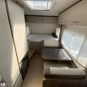 Burstner Premio Life 425 TS BRAVA