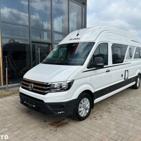 Hobby MAXIA VAN 680 ET