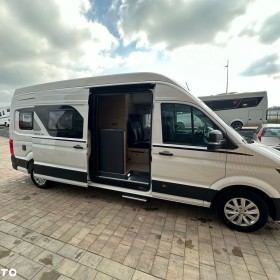 Hobby MAXIA VAN 680 ET
