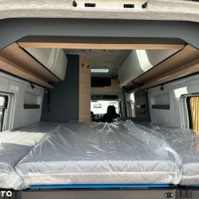 Hobby MAXIA VAN 680 ET