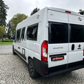 Carado CVE 600 PRO