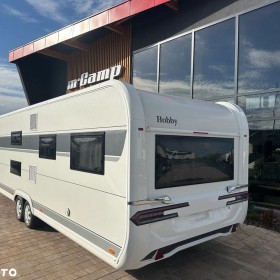 Hobby 720 UKFe Prestige