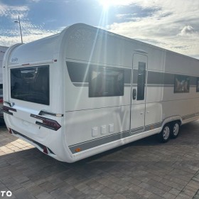 Hobby 720 UKFe Prestige