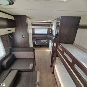 Hobby 720 UKFe Prestige