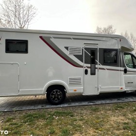 Rapido 666F