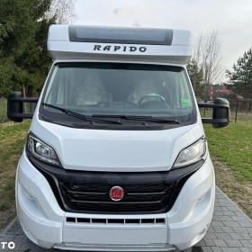 Rapido 666F