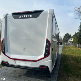 Rapido 696F
