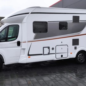 Burstner Lyseo TD Harmony Line IT 744 Santina