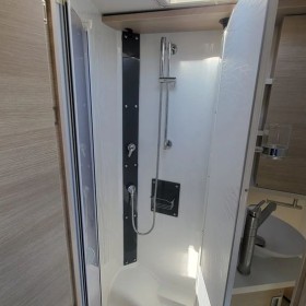 Rapido C 50