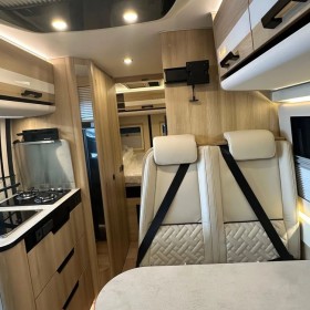 Dreamer D55 + SELECT