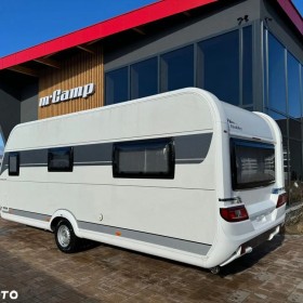 Hobby 560 CFe Excellent