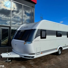 Hobby 560 CFe Excellent