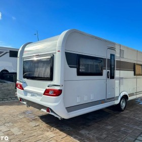 Hobby 560 CFe Excellent