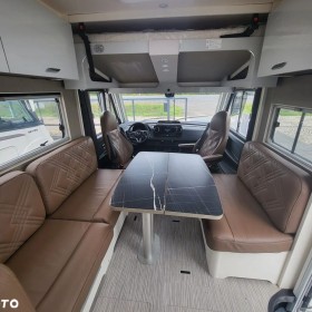 Burstner ELEGANCE i910G
