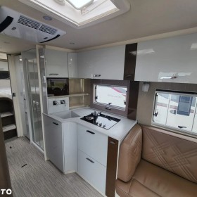 Burstner ELEGANCE i910G