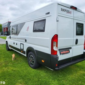 Rapido V68