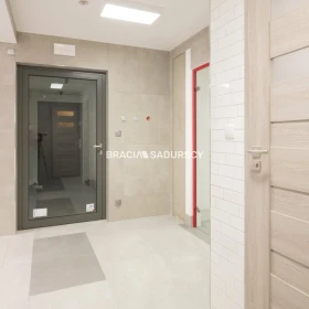 Nowoczesny lokal na wynajem, 135m2 ul. Pod Fortem