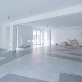 Nowoczesny lokal na wynajem, 135m2 ul. Pod Fortem