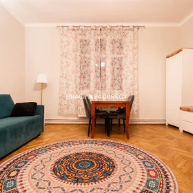 2 pokoje - Bosacka- 59m2 - 3200zł