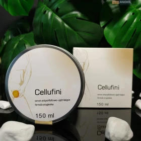 Cellufini - Krem do ciała