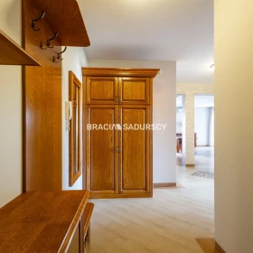 Nowoczesny Apartament w Centrum Krakowa!
