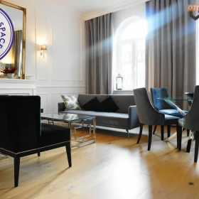 APARTAMENT W CENTRUM KATOWIC KLIMATYZACJA