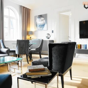 APARTAMENT W CENTRUM KATOWIC KLIMATYZACJA