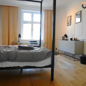 APARTAMENT W CENTRUM KATOWIC KLIMATYZACJA