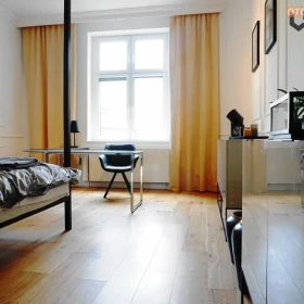 APARTAMENT W CENTRUM KATOWIC KLIMATYZACJA