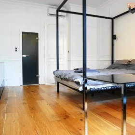 APARTAMENT W CENTRUM KATOWIC KLIMATYZACJA