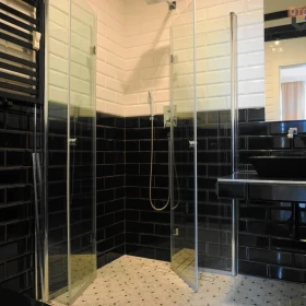 APARTAMENT W CENTRUM KATOWIC KLIMATYZACJA