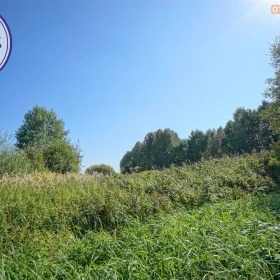 Działka 4731 m2 - Dąbrowa Górnicza