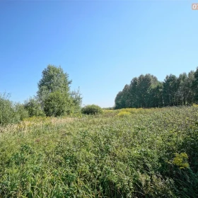 Działka 4731 m2 - Dąbrowa Górnicza