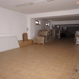 Biuro 4222 m2 - Wolbrom