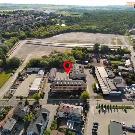 Biuro 4222 m2 - Wolbrom