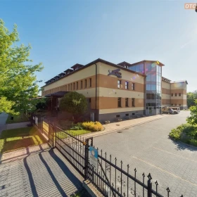 Biuro 4222 m2 - Wolbrom