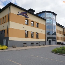 Biuro 4222 m2 - Wolbrom