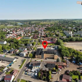 Biuro 4222 m2 - Wolbrom