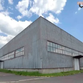 HALA PRODUKCYJNA NA SPRZEDAŻ