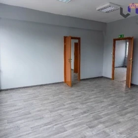 Biuro 147 m2 - Katowice