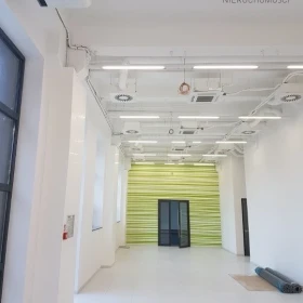 Katowice Biurowiec PARTER. 