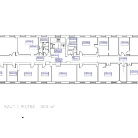 Biuro 2000 m2 - Katowice