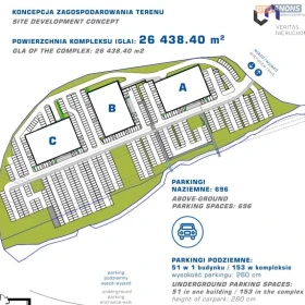Biuro 8812,8 m2 - Katowice